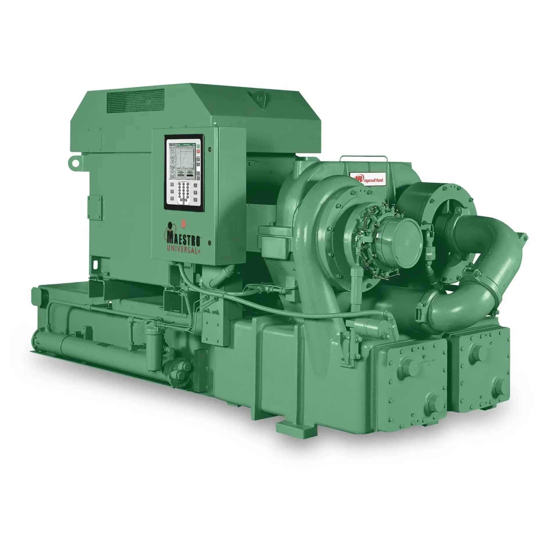 MSG® TURBO-AIR® 6000 Centrifugal Air Compressor - Image 2