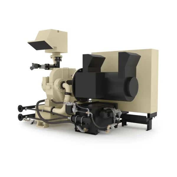 MSG® TURBO-AIR® 1500 Centrifugal Air Compressor - Image 3