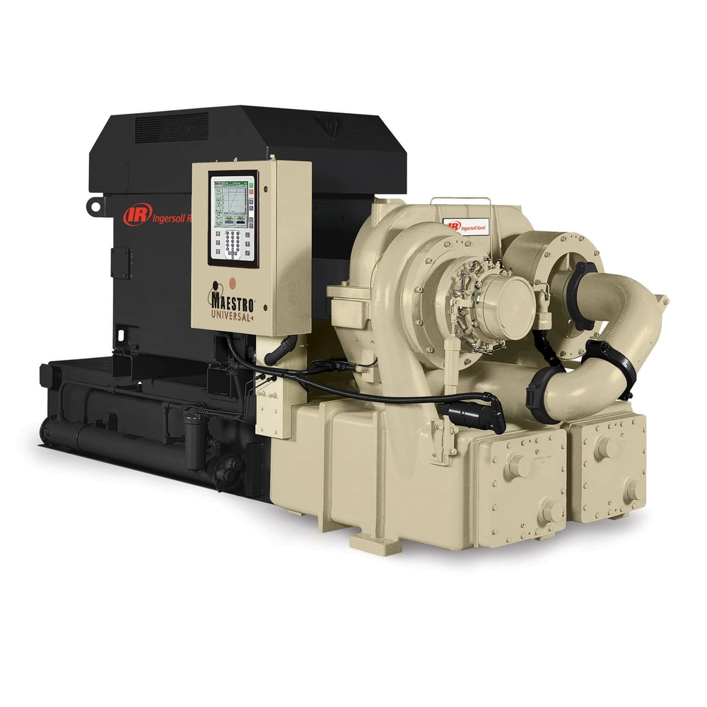 MSG® TURBO-AIR® 6000 Centrifugal Air Compressor