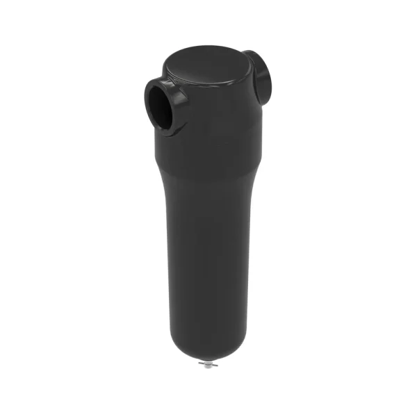 High Pressure Filter 110 – 2500 m3h