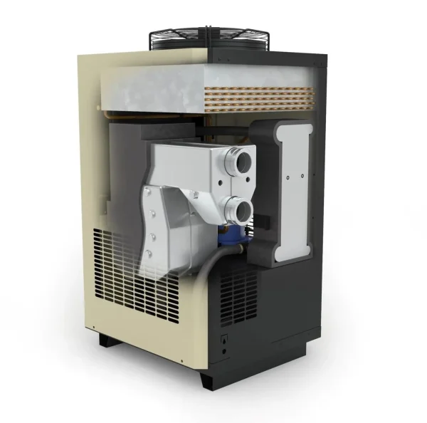 Refrigerated Cycle Dryers, 3200-4800 m³/h - Image 2