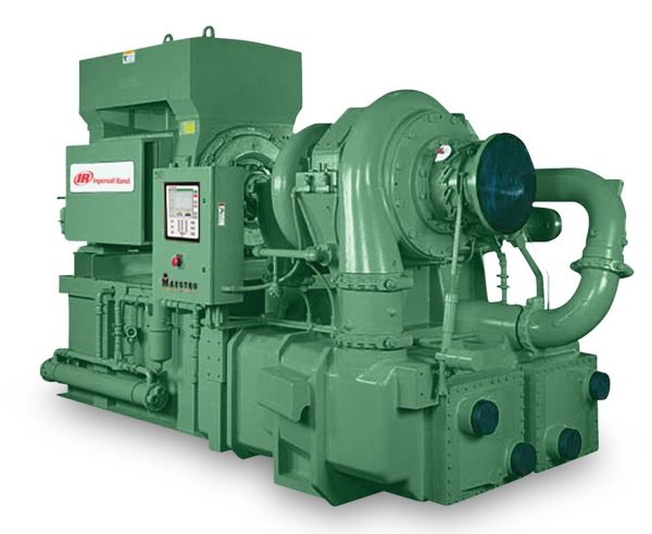 MSG® TURBO-AIR® 11000 Centrifugal Air and Gas Compressor
