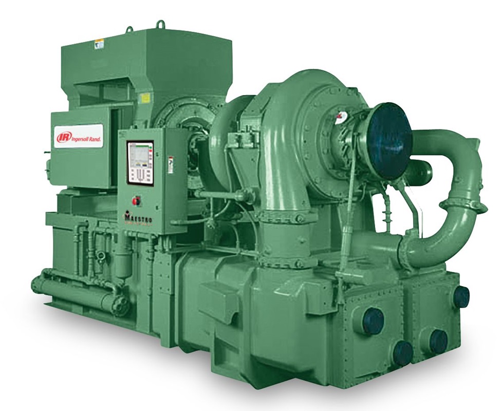 MSG® TURBO-AIR® 11000 Centrifugal Air and Gas Compressor