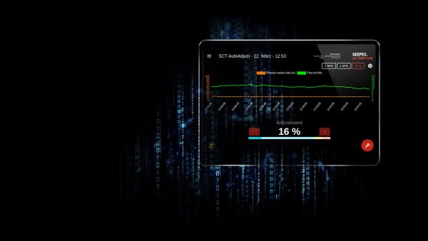 Pump Monitor App - Image 4