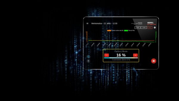 Pump Monitor App - Image 3