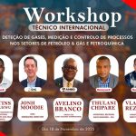 ANBC Technologies & Solutions & Honeywell PMC – Exclusive Industry Workshop